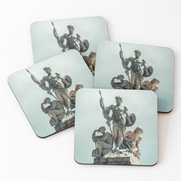 Item preview, Immortal people from Rome #19 designed and sold by LucaRamble.