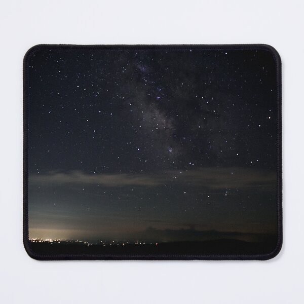 Item preview, Milky Way Galaxy designed and sold by athousandwordss.