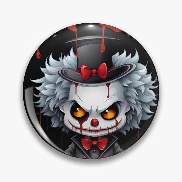 Item preview, camiseta de HALLOWEEN designed and sold by Myshkyn.