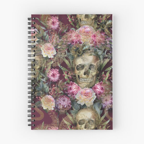 Item preview, The Beauty of Macabre 02 designed and sold by MiyahDesign.