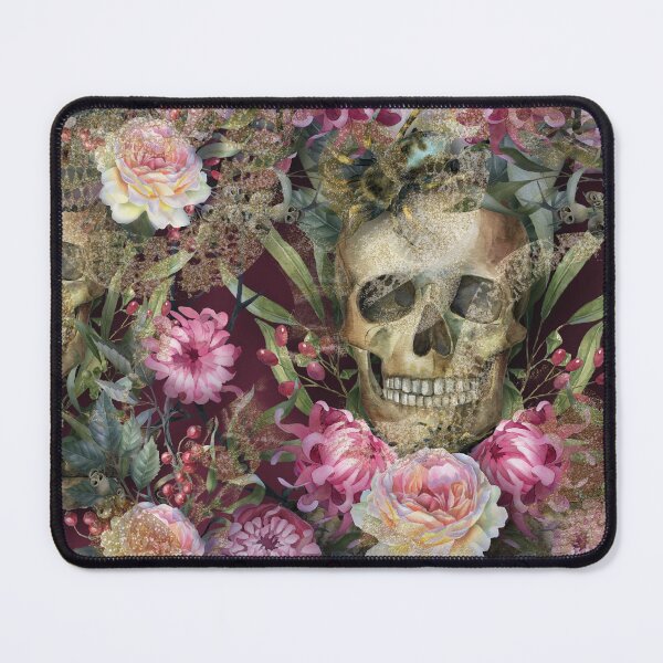Item preview, The Beauty of Macabre 02 designed and sold by MiyahDesign.