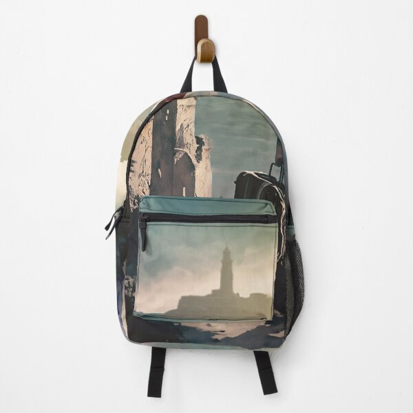 Item preview, From Ruins to Dreams: Cuba's Journey designed and sold by pavelrmata.