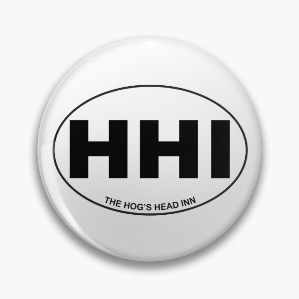 Item preview, HHI: The Hog's Head Inn designed and sold by plaidcouches.
