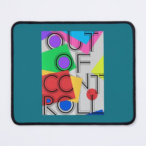 Item preview, Out of control designed and sold by cutrerko.