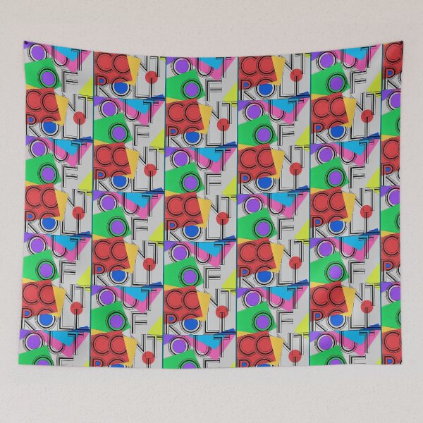 Item preview, Out of control designed and sold by cutrerko.