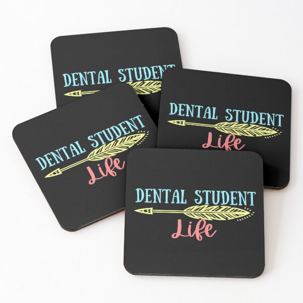 Dental Coasters for Sale Redbubble