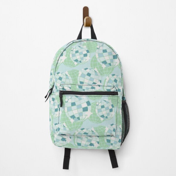 Item preview, Teal Disco designed and sold by Courtney Nicholls.