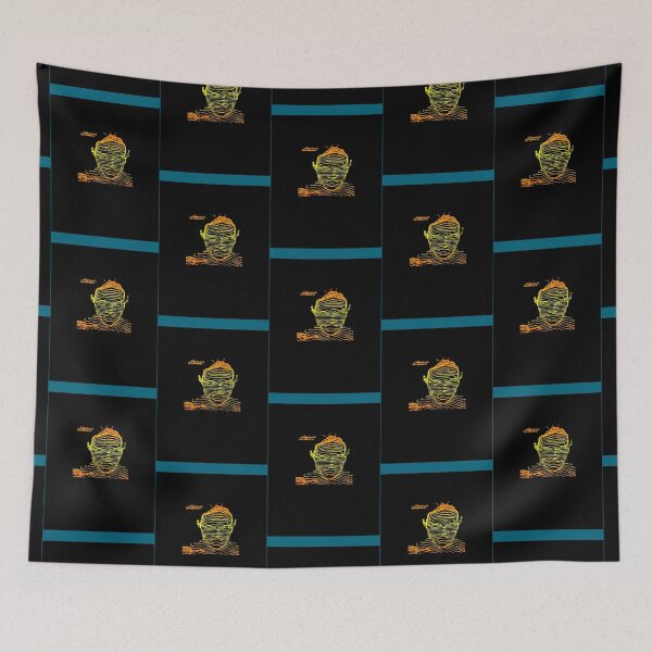Item preview, The amazing logos band chemical brother rock band designed and sold by cutrerko.