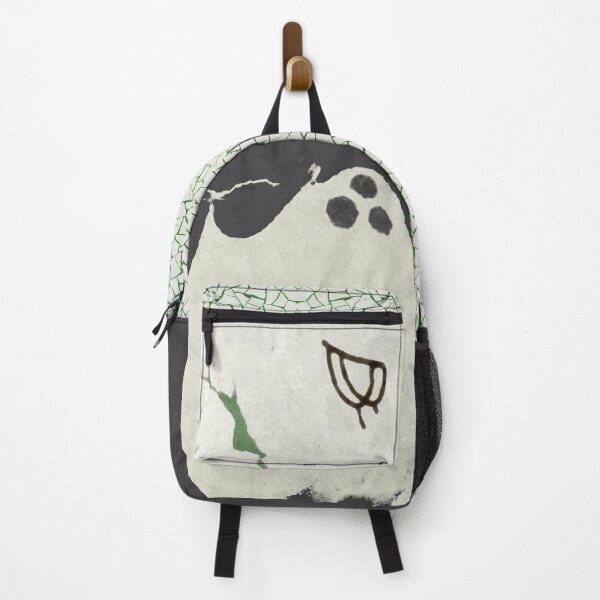 Item preview, Matcha Ghost Pattern designed and sold by listenerart.