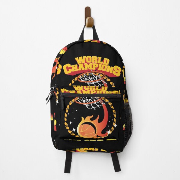 Item preview, World champions| basket ball designed and sold by Kadmiel.