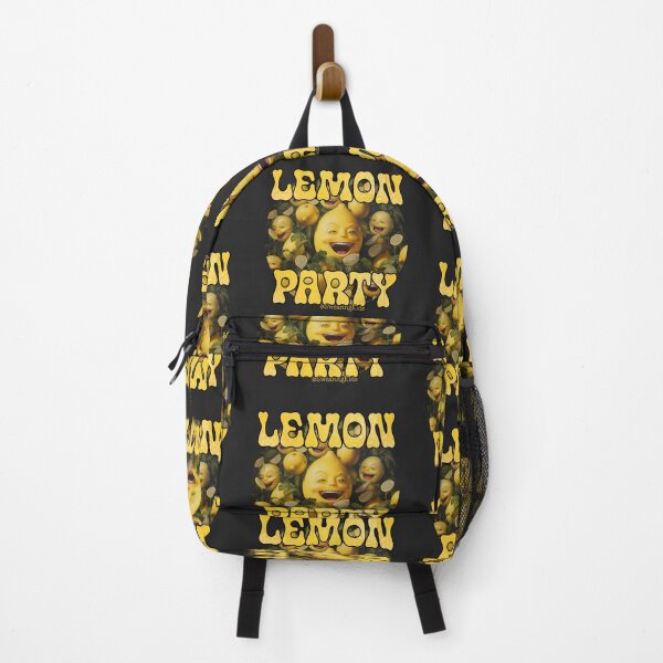 Item preview, Lemon Party designed and sold by SwearingKids.