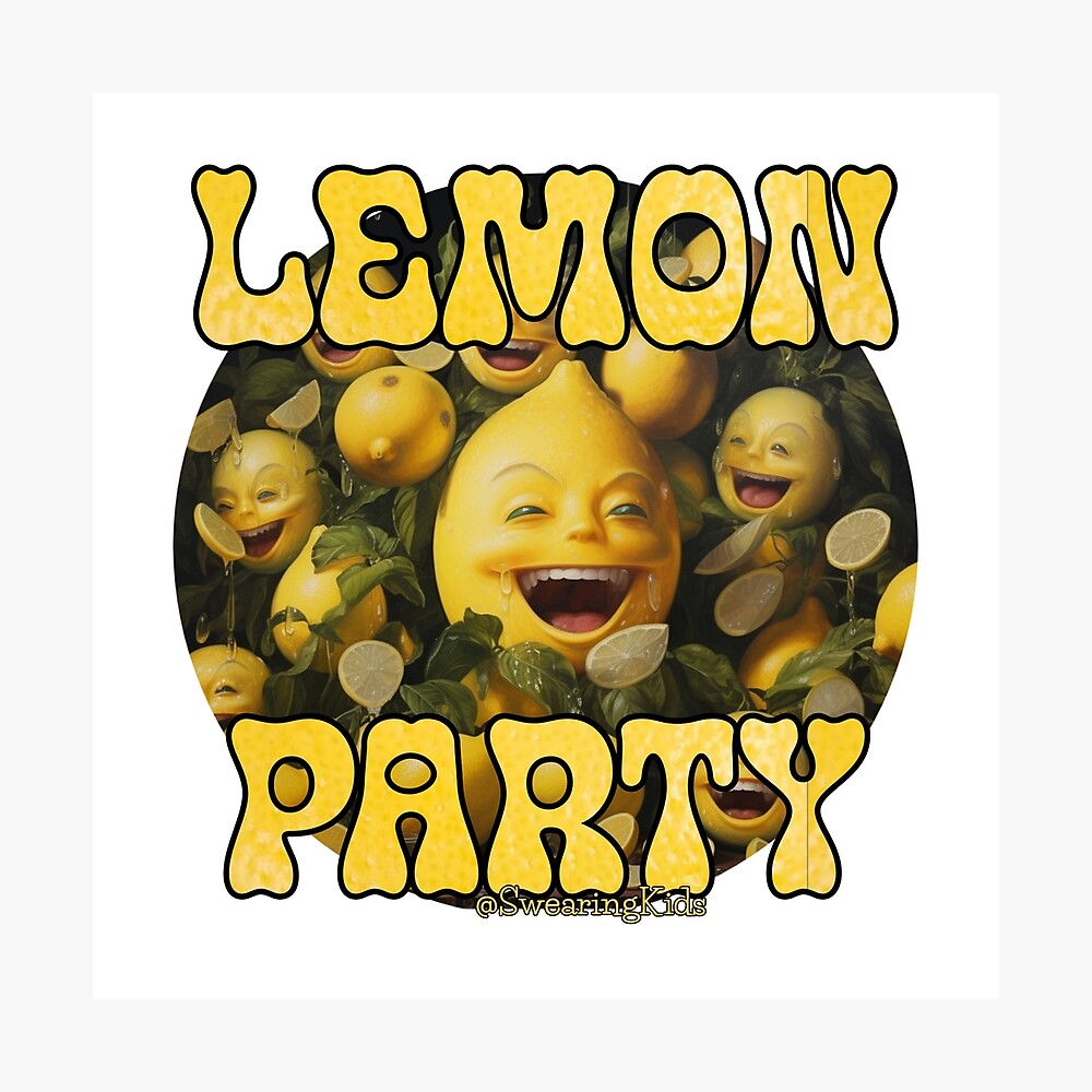 Lemon Party