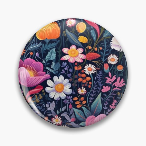 Item preview, Beautiful and gentle flowers designed and sold by Jinnapat.