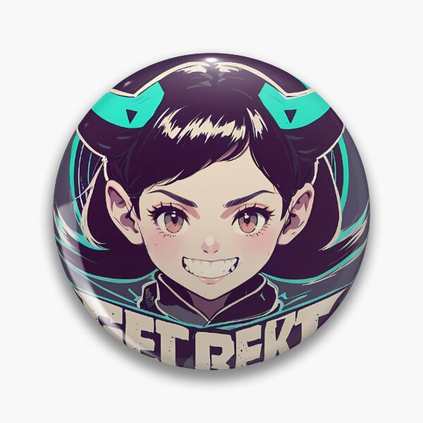 Item preview, get rekt designed and sold by theultrafan.