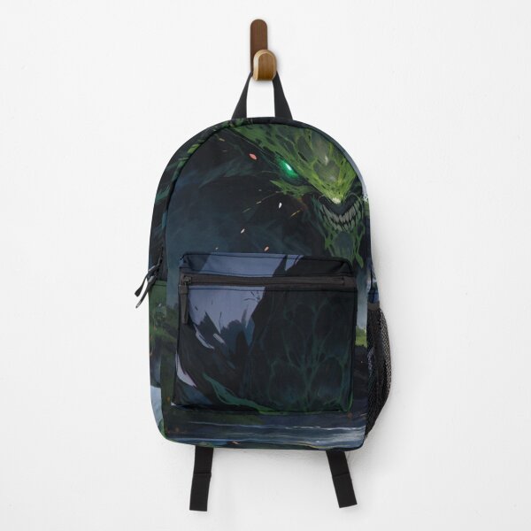 Item preview, Green Beast designed and sold by Dawn van Doorn.