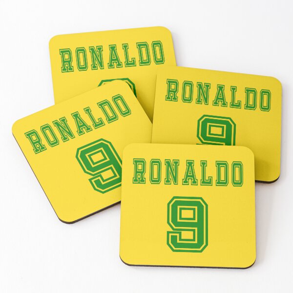 Item preview, Ronaldo Number 9 designed and sold by 93-Store.