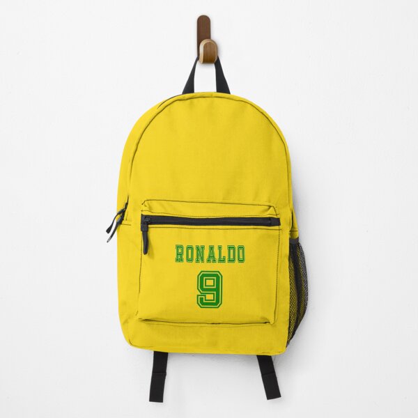 Item preview, Ronaldo Number 9 designed and sold by 93-Store.