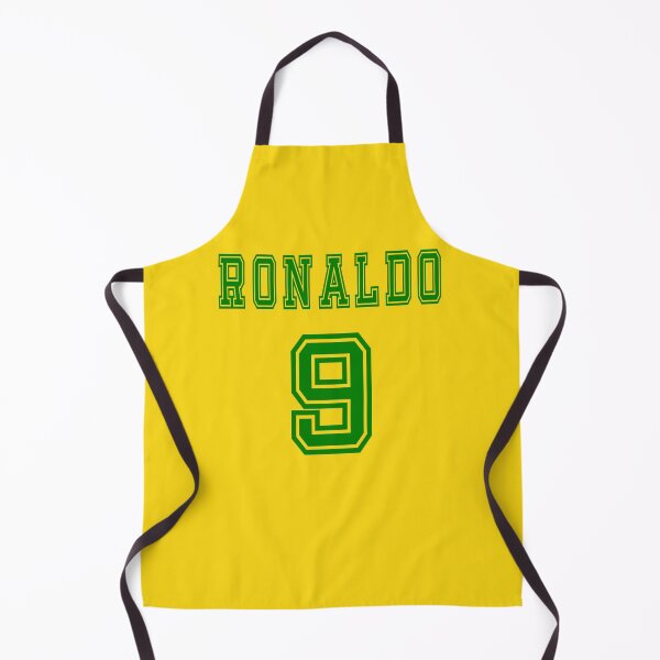 Item preview, Ronaldo Number 9 designed and sold by 93-Store.