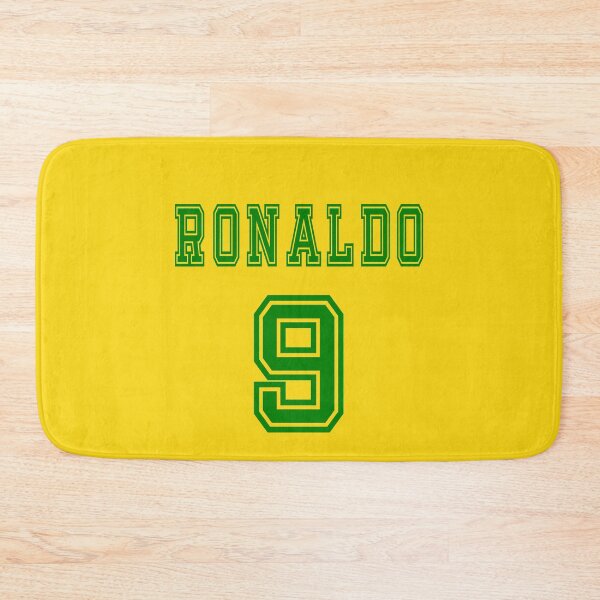 Item preview, Ronaldo Number 9 designed and sold by 93-Store.