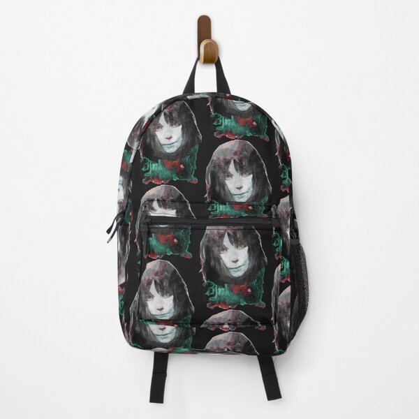 Item preview, Bjork - Gothic Punk designed and sold by cutrerko.