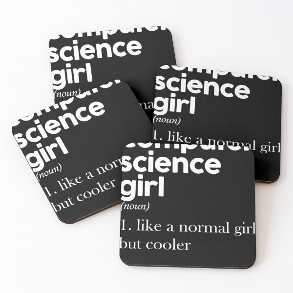 Item preview, Computer science Girl Essential designed and sold by NovaKshlerin.