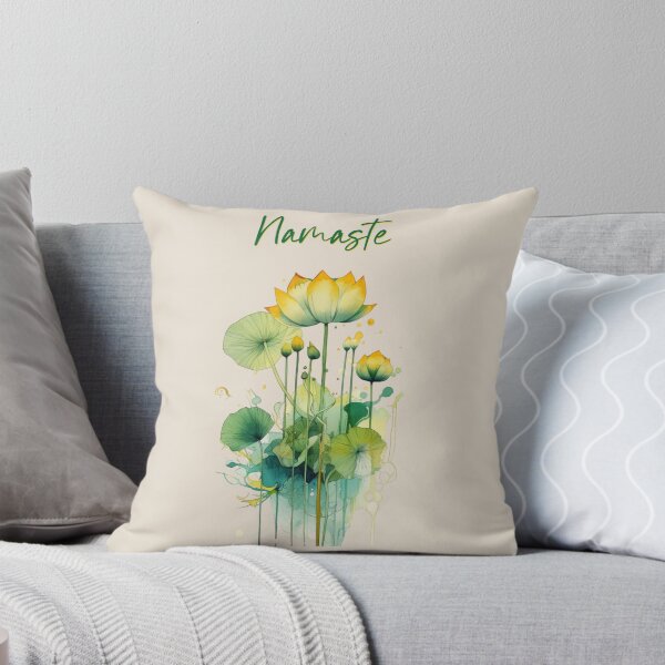 Item preview, Namaste, Light designed and sold by xaoslogic.