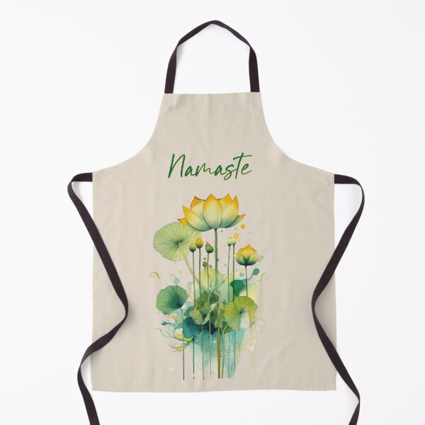 Item preview, Namaste, Light designed and sold by xaoslogic.