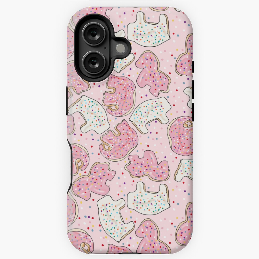 Item preview, iPhone Magsafe Tough Case designed and sold by Hannahnicole211.