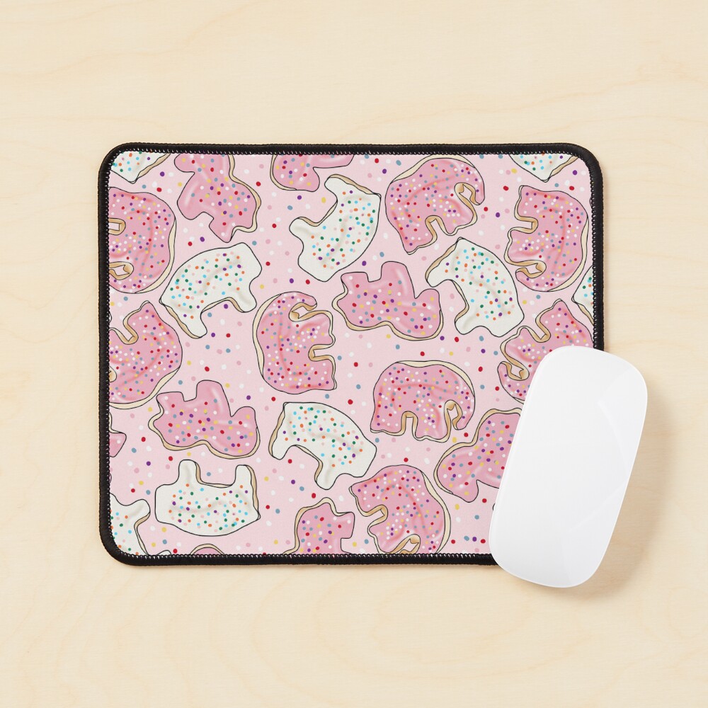 Item preview, Mouse Pad designed and sold by Hannahnicole211.