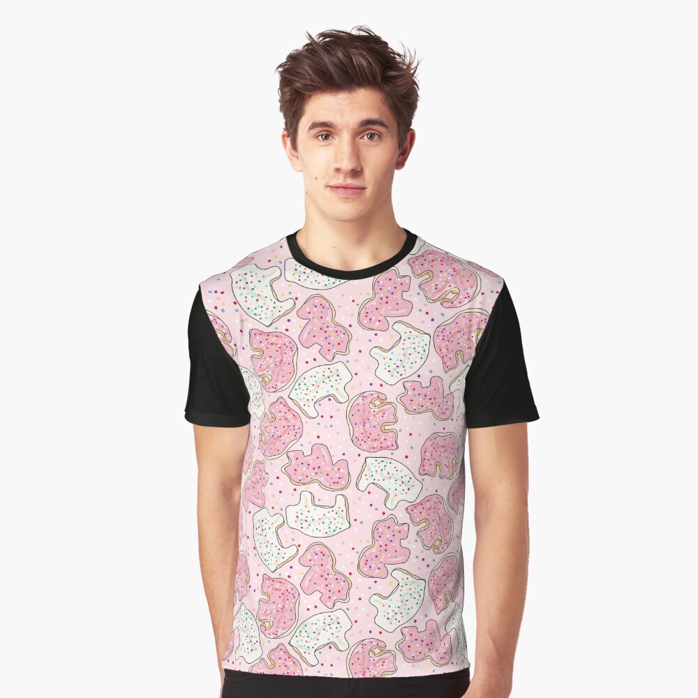 Item preview, Graphic T-Shirt designed and sold by Hannahnicole211.