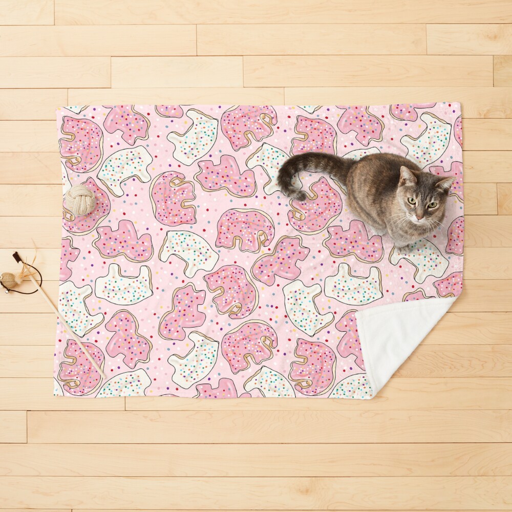 Item preview, Pet Blanket designed and sold by Hannahnicole211.