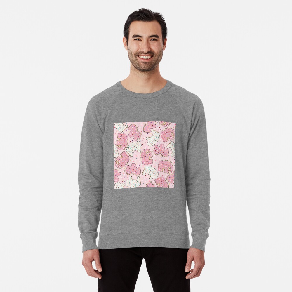 Item preview, Lightweight Sweatshirt designed and sold by Hannahnicole211.
