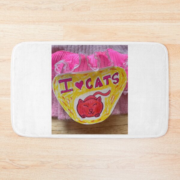 Item preview, Cozy Cat Perfection designed and sold by Nature309.