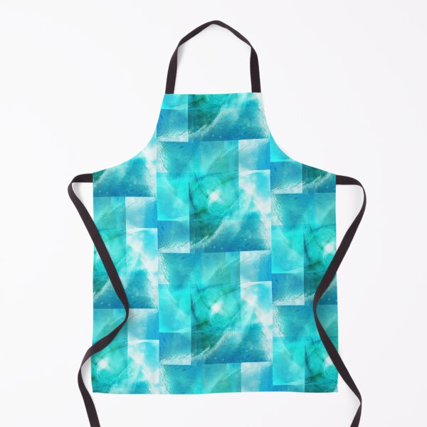 Item preview, Fusion of Waves designed and sold by SideDishDesign.