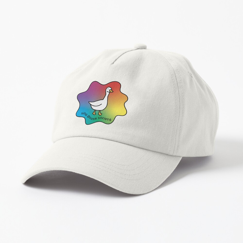 Aperçu de l'œuvre Casquette Dad Hat créée et vendue par maura41.