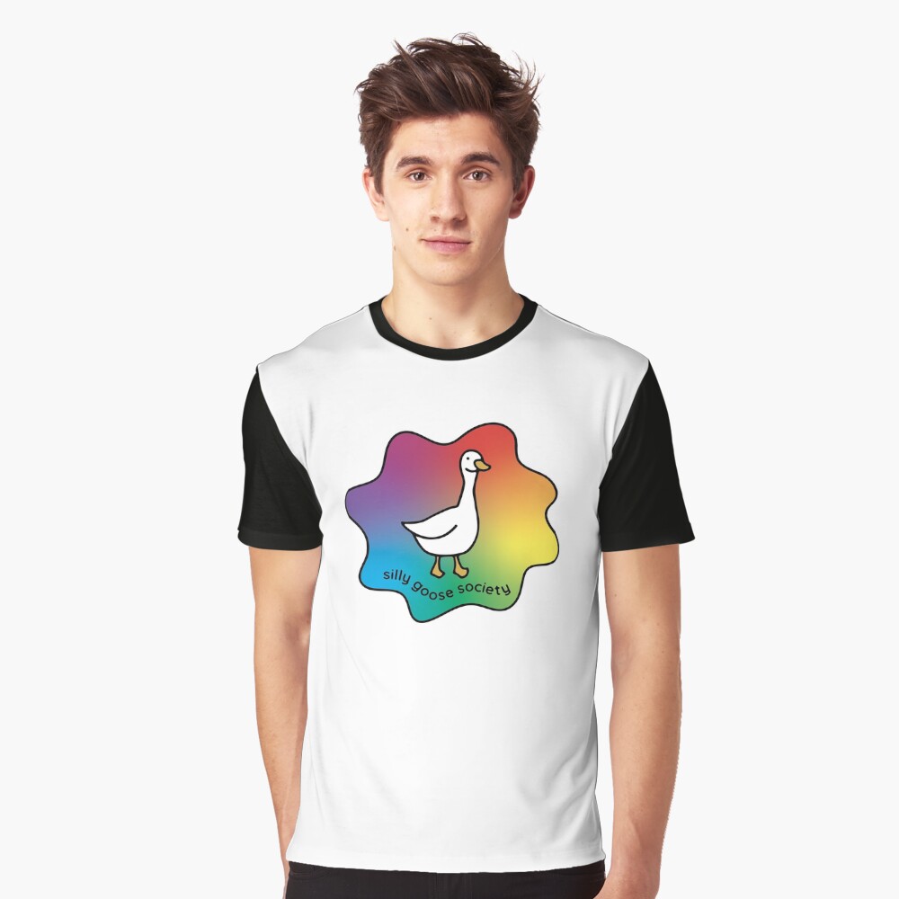 Aperçu de l'œuvre T-shirt graphique créée et vendue par maura41.