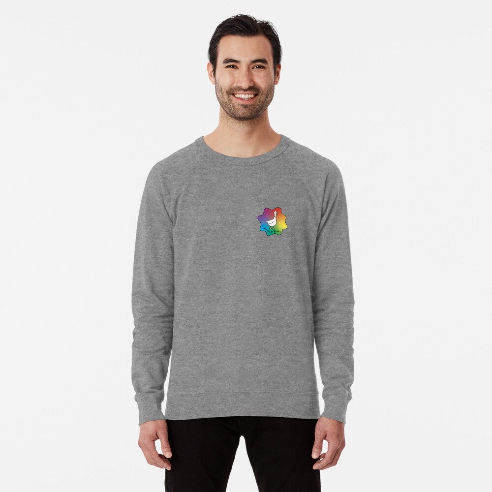Aperçu de l'œuvre Sweatshirt léger créée et vendue par maura41.