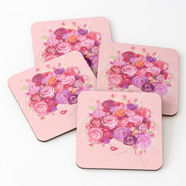 Item preview, Bloom designed and sold by Erin Lawless.