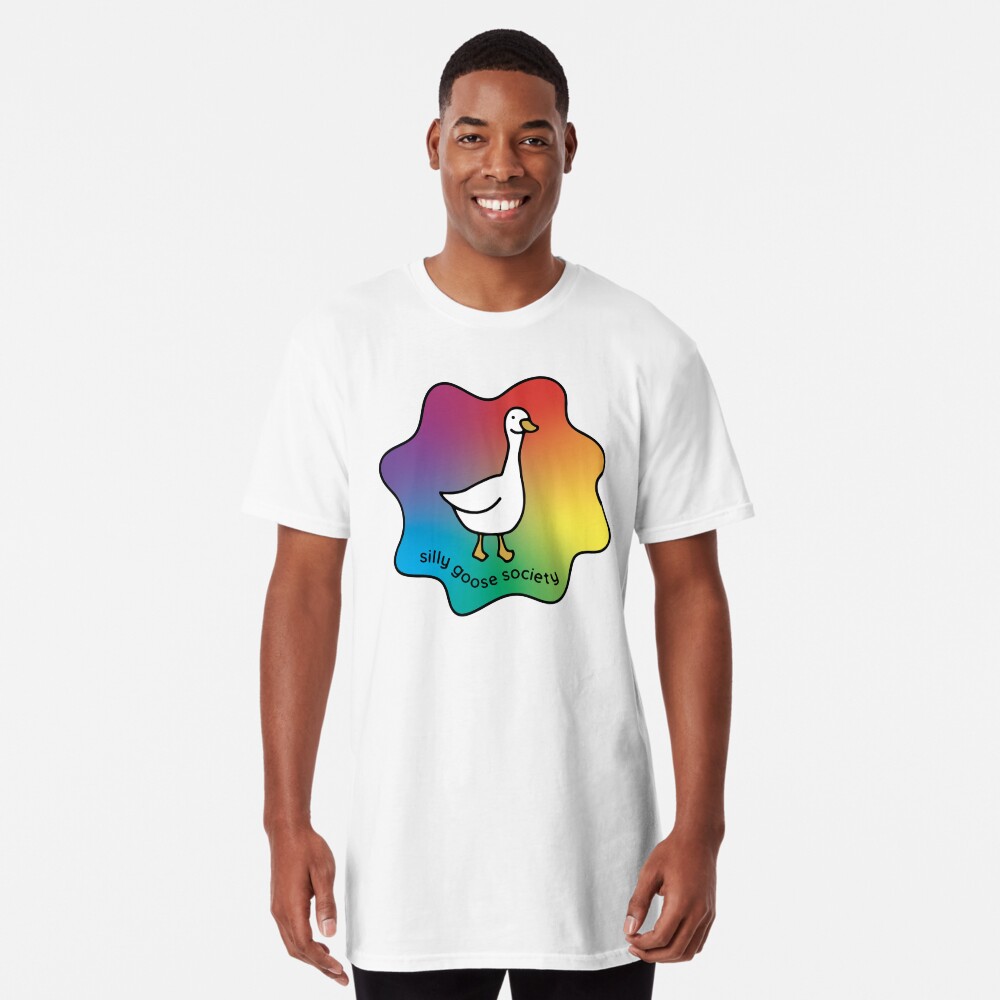 Aperçu de l'œuvre T-shirt long créée et vendue par maura41.