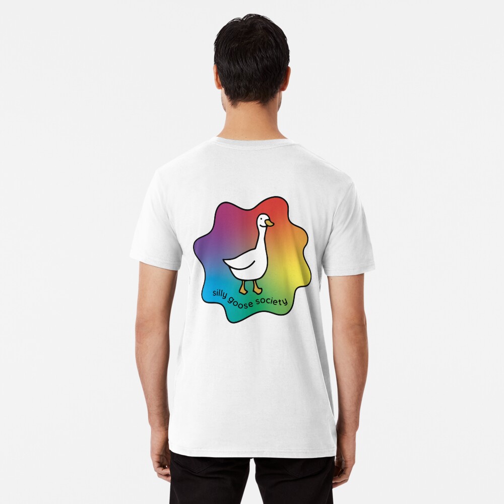 Aperçu de l'œuvre T-shirt premium créée et vendue par maura41.