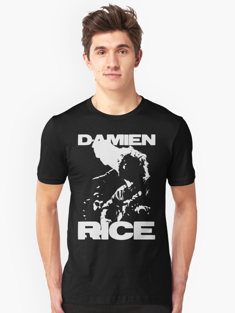 got rice t shirt