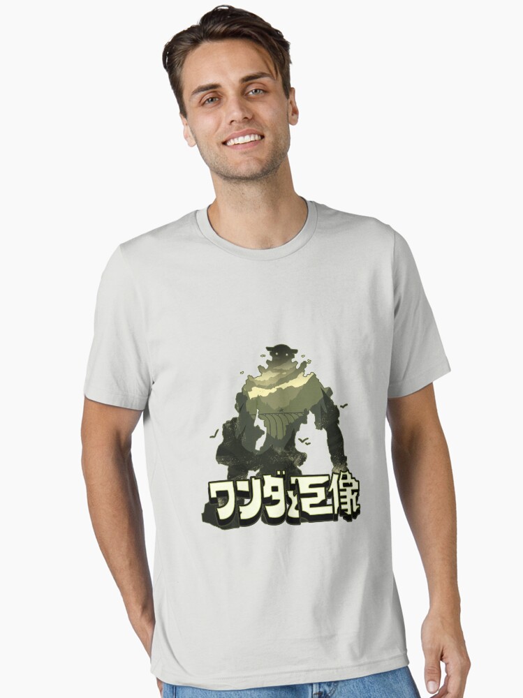 Shadow of the Colossus