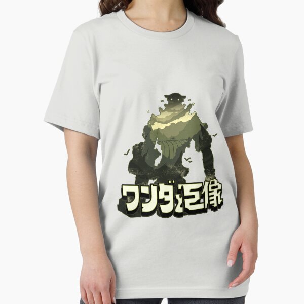 Item preview, Shadow of the Colossus designed and sold by Waleart.
