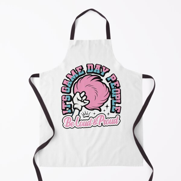 Item preview, Cheerleading - It's Game Day People designed and sold by Stil-Mix.