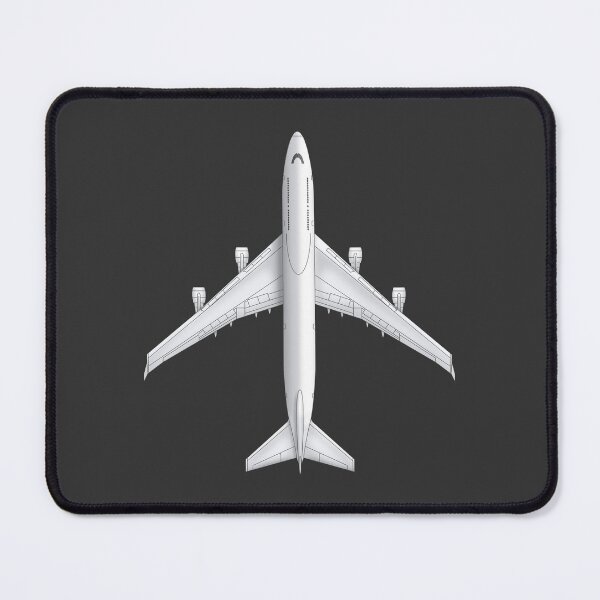Item preview, 747 Jumbo Jet designed and sold by rogue-design.