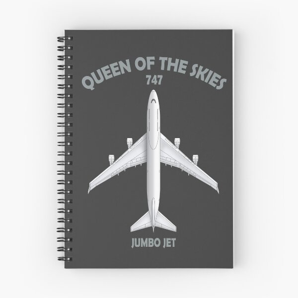 Item preview, 747 Jumbo Jet designed and sold by rogue-design.