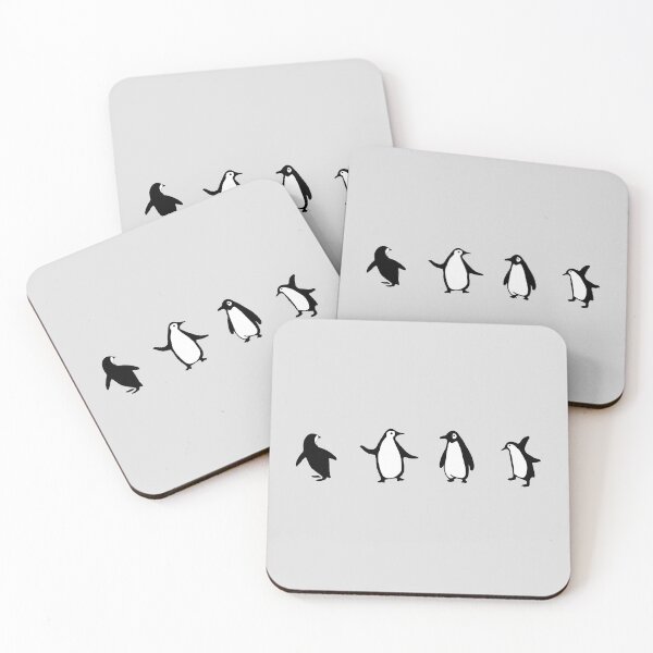 Item preview, Baby Penguins designed and sold by Anup  K.