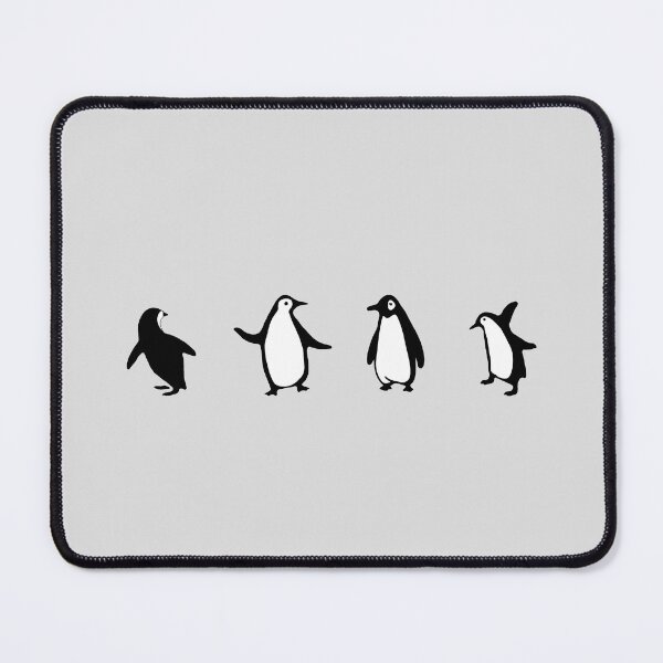 Item preview, Baby Penguins designed and sold by Anup K.