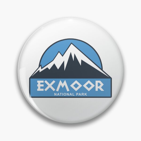 Item preview, Exmoor National Park designed and sold by Esskay Designs.