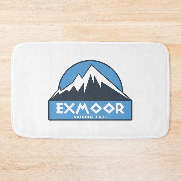 Item preview, Exmoor National Park designed and sold by Esskay Designs.
